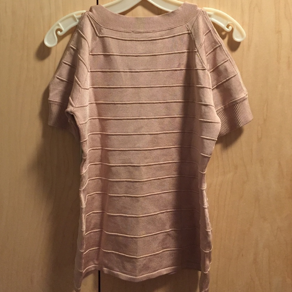 Bandage Top - Picture 3 of 4